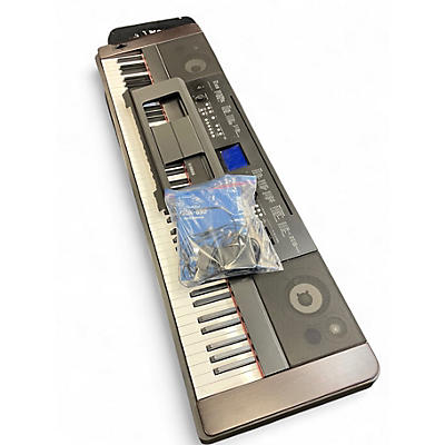 Used Yamaha  DGX-650 Digital Piano