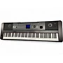 Used Yamaha  DGX-650 Digital Piano