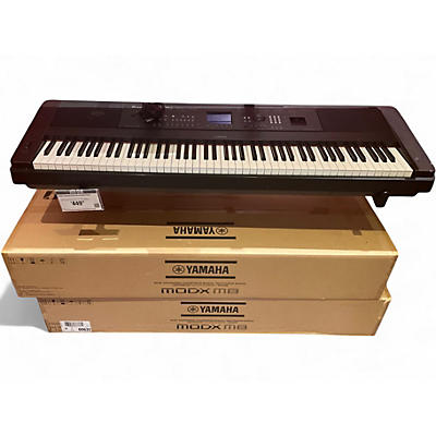 Used Yamaha DGX-650 Stage Piano