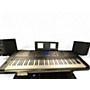 Used Yamaha DGX 660