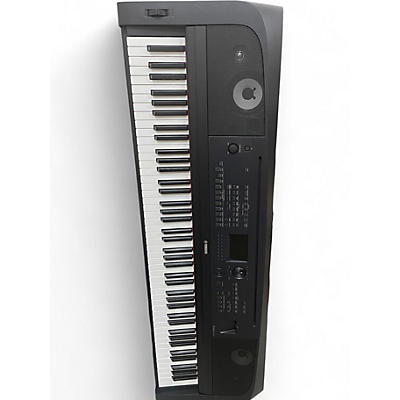 Used Yamaha DGX-670 Digital Piano
