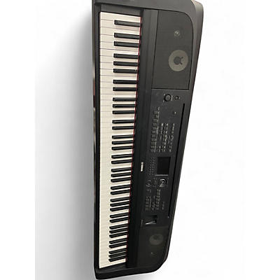 Used Yamaha DGX-670 Digital Piano