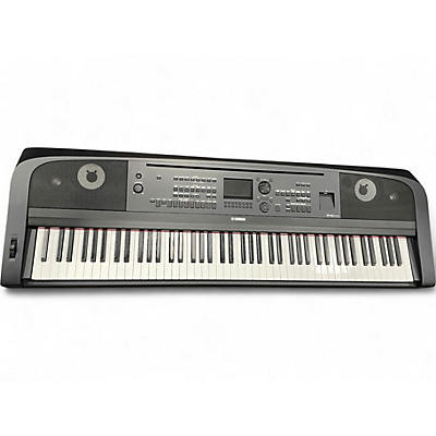 Used Yamaha DGX-670 Digital Piano