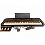 Used Yamaha DGX-670 Digital Piano