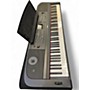 Used Yamaha Used Yamaha DGX 670 Keyboard Workstation