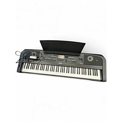 Used Yamaha DGX-670 Stage Piano