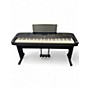 Used Yamaha DGX-670B Arranger Keyboard