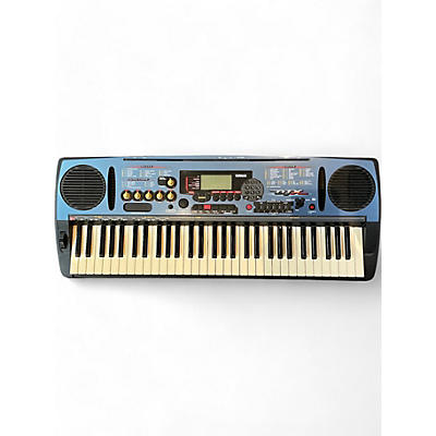 Used Yamaha DGX PSRD1 Portable Keyboard