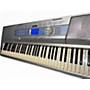 Used Yamaha DGX200 Keyboard Workstation