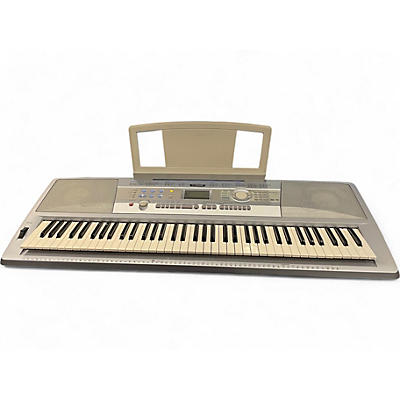 Yamaha Used Yamaha DGX202 Digital Piano