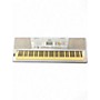 Used Yamaha DGX202 Keyboard Workstation