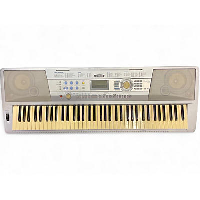 Used Yamaha DGX202 Keyboard Workstation
