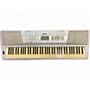 Used Yamaha DGX202 Keyboard Workstation