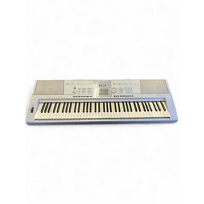 Used Yamaha DGX203 Digital Piano