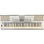 Used Yamaha DGX203 Portable Keyboard