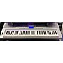 Used Yamaha Used Yamaha DGX205 Arranger Keyboard