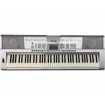 Used Yamaha DGX205 Digital Piano
