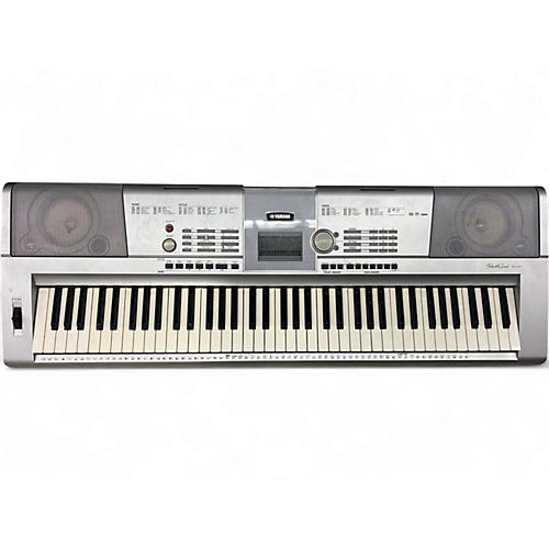 Used Yamaha DGX205 Digital Piano