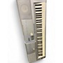 Used Yamaha DGX205 Digital Piano