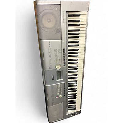 Used Yamaha DGX205 Digital Piano