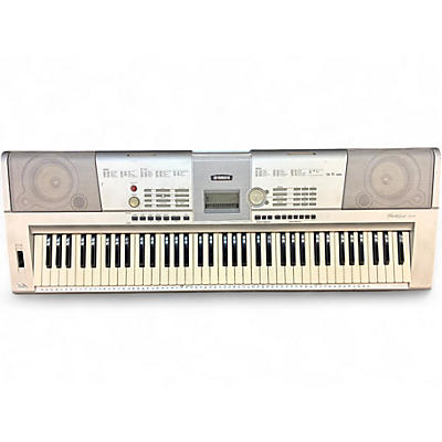 Used Yamaha DGX205 Digital Piano