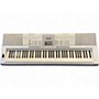 Used Yamaha DGX205 Keyboard Workstation