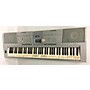 Used Yamaha Used Yamaha DGX205 Portable Keyboard