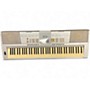 Used Yamaha DGX205 Portable Keyboard