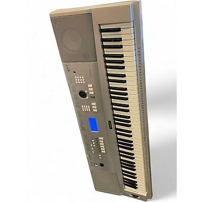Used Yamaha DGX220 Portable Keyboard