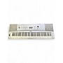 Used Yamaha DGX220 Portable Keyboard
