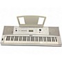 Used Yamaha DGX220 Portable Keyboard