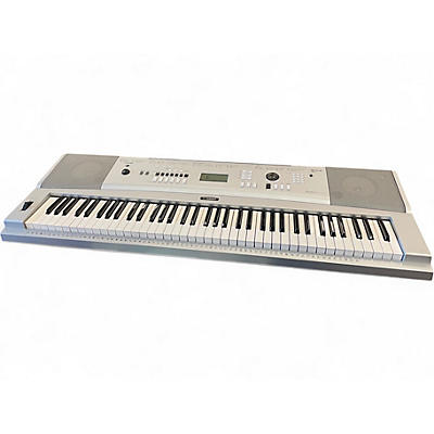 Used Yamaha DGX230 76 Key Digital Piano