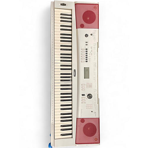 Used Yamaha DGX230 76 Key Digital Piano