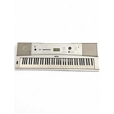 Used Yamaha DGX230 76 Key Digital Piano