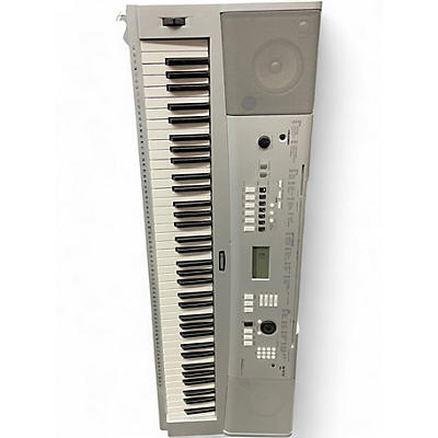 Used Yamaha DGX230 76 Key Digital Piano