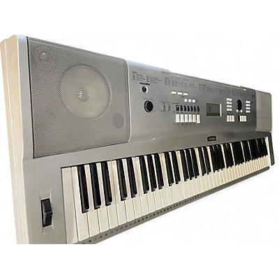 Used Yamaha DGX230 76 Key Digital Piano
