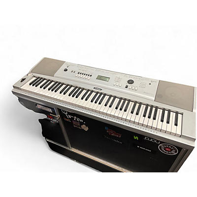Used Yamaha DGX230 76 Key Digital Piano