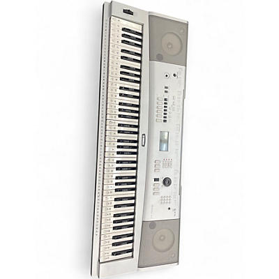 Used Yamaha DGX230 76 Key Digital Piano