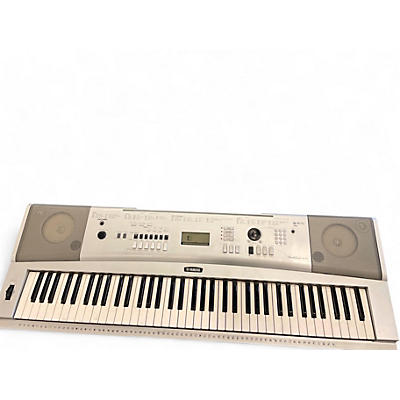 Used Yamaha DGX230 76 Key Digital Piano