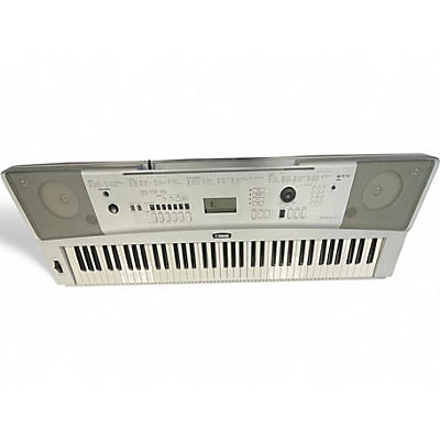 Used Yamaha DGX230 Digital Piano