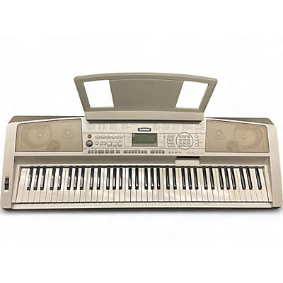 Used Yamaha DGX300 Portable Keyboard