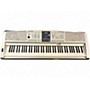 Used Yamaha DGX305 Portable Keyboard