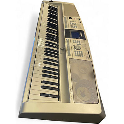 Used Yamaha DGX305 Stage Piano