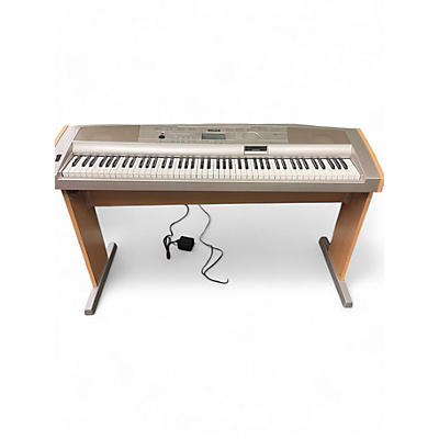 Yamaha Used Yamaha DGX500 Digital Piano