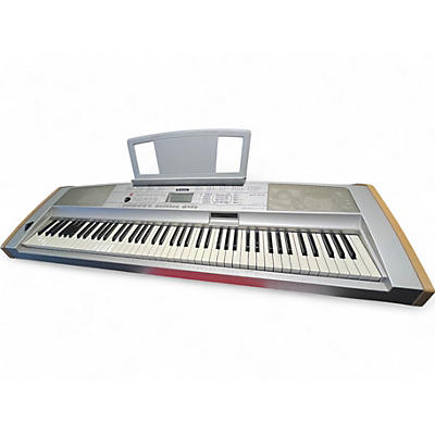 Used Yamaha DGX500 Keyboard Workstation