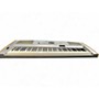 Used Yamaha DGX500 Keyboard Workstation