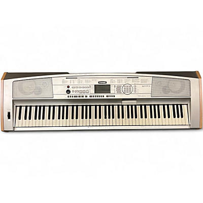 Used Yamaha DGX500 Portable Keyboard