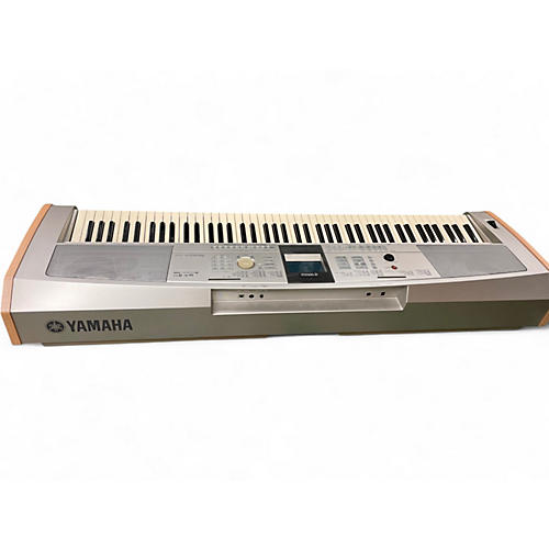 Yamaha Used Yamaha DGX505 Portable Keyboard