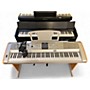 Used Yamaha DGX505 Portable Keyboard