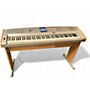 Used Yamaha DGX505 Portable Keyboard